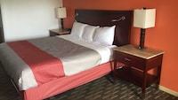 Motel 6 Dayton, OH