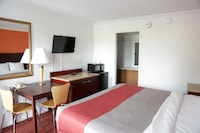 Motel 6 Dayton, OH
