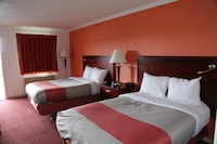 Motel 6 Dayton, OH
