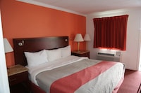 Motel 6 Dayton, OH