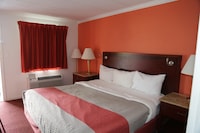 Motel 6 Dayton, OH