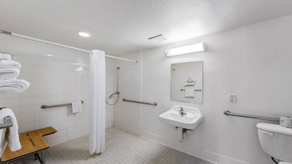 Motel 6 Dallas, TX - South, C75203, Dallas