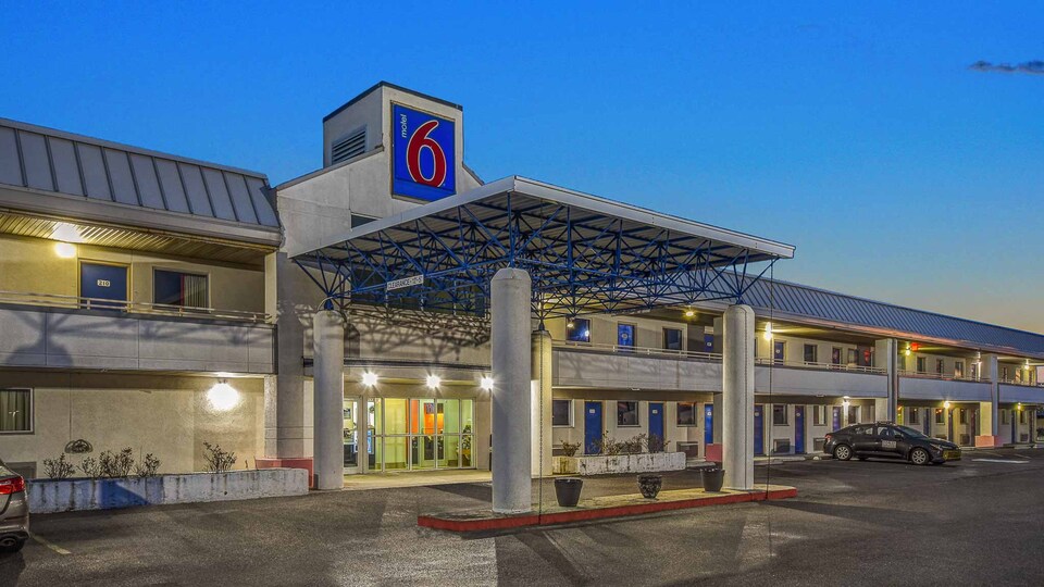 Motel 6 North Ridgeville, OH - Cleveland Intl Airport - N Ridgeville, North Ridgeville, North Ridgeville