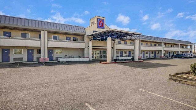 Motel 6 North Ridgeville, OH - Cleveland Intl Airport - N Ridgeville, North Ridgeville, North Ridgeville