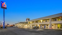 Motel 6 North Ridgeville, OH - Cleveland Intl Airport - N Ridgeville