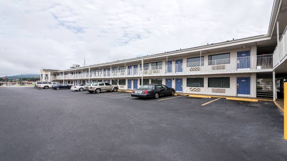 Motel 6 Anniston, AL, OXFORD_g6, OXFORD