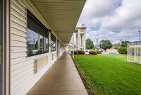 Motel 6 Anniston, AL