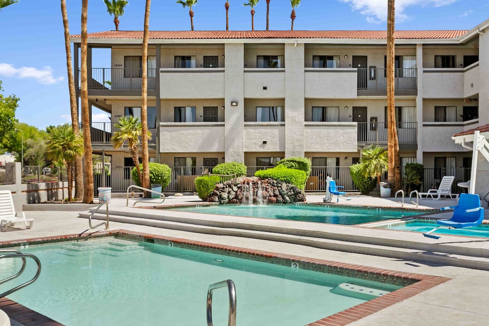 Motel 6 Tempe, AZ – Elliot Road, Tempe, Tempe