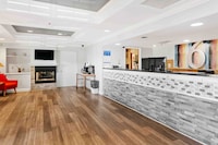 Motel 6 Tempe, AZ – Elliot Road