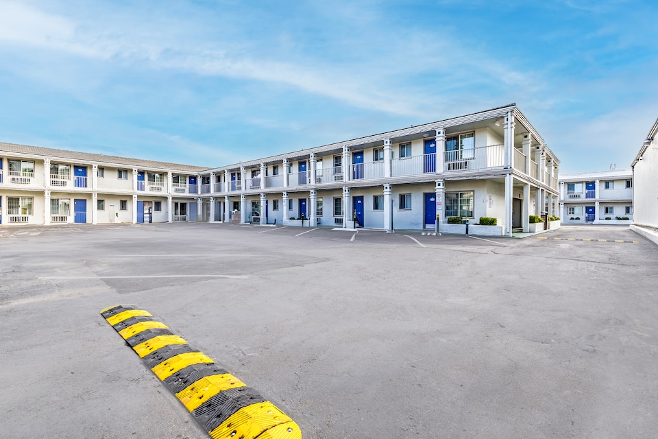 Motel 6 San Rafael, CA, San Rafael_7faa6436, San Rafael