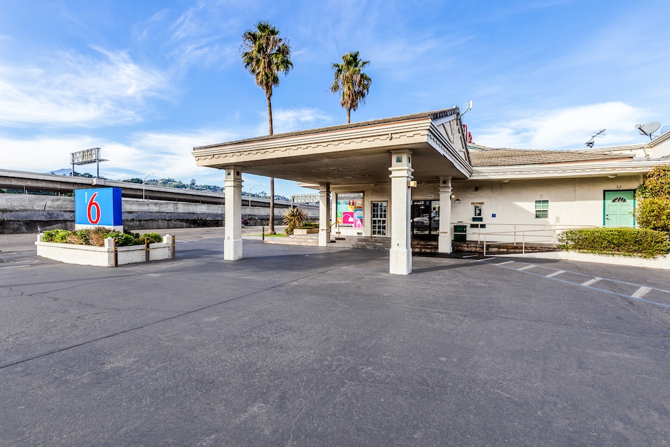 Motel 6 San Rafael, CA, San Rafael_7faa6436, San Rafael