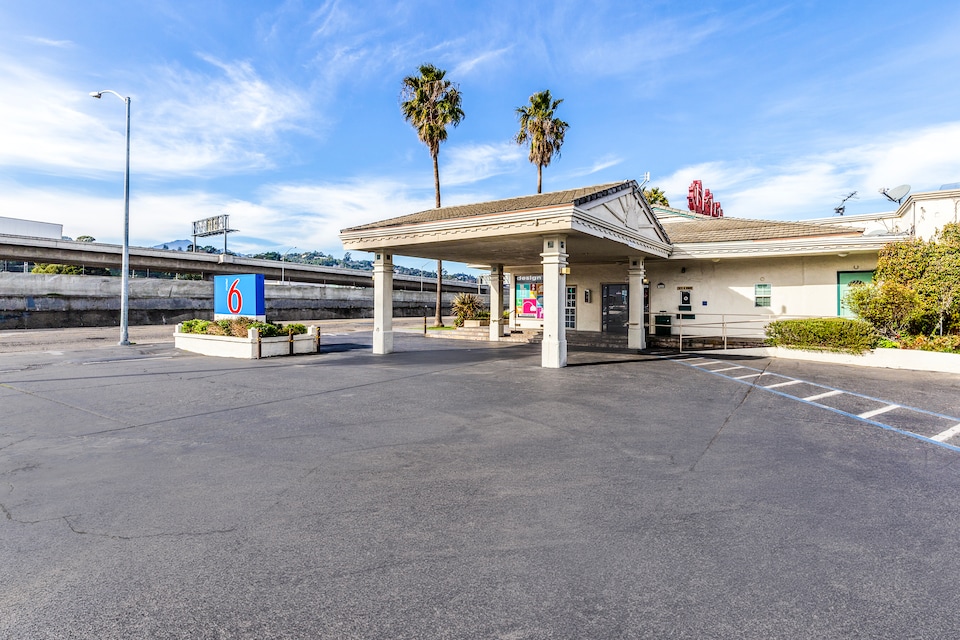 Motel 6 San Rafael, CA, San Rafael_7faa6436, San Rafael