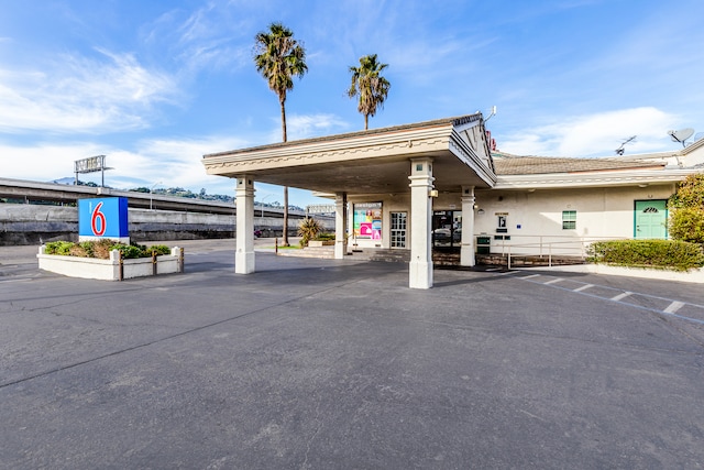 Motel 6 San Rafael, CA, San Rafael_7faa6436, San Rafael