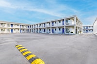 Motel 6 San Rafael, CA