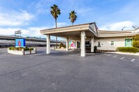 Motel 6 San Rafael, CA