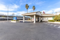 Motel 6 San Rafael, CA