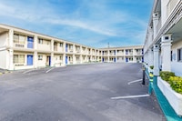 Motel 6 San Rafael, CA