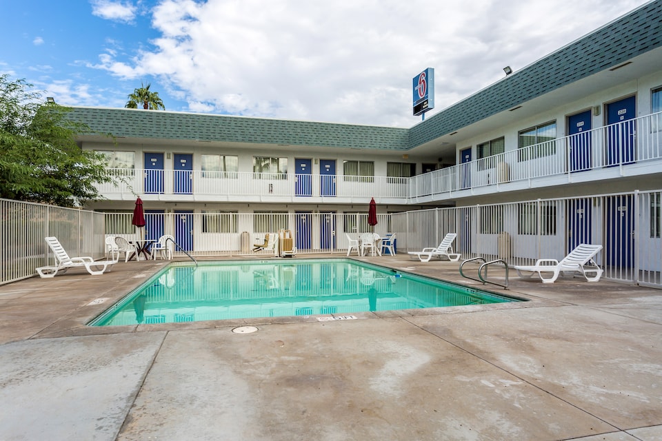 Motel 6 Blythe, CA, Blythe CA, Blythe