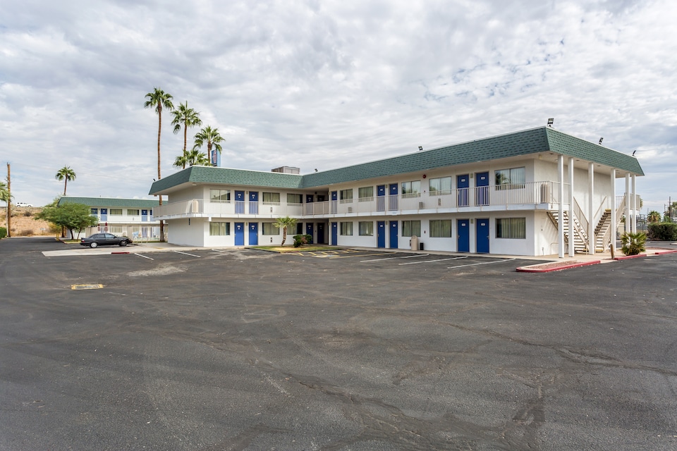 Motel 6 Blythe, CA, Blythe CA, Blythe