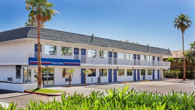 Motel 6 Blythe, CA