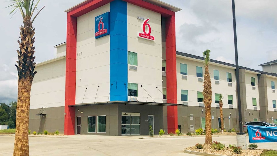 Studio 6 Port Allen, LA - Baton Rouge I-10, C70767, Port Allen LA