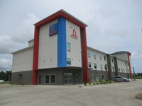 Studio 6 Port Allen, LA - Baton Rouge I-10