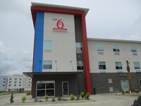 Studio 6 Port Allen, LA - Baton Rouge I-10