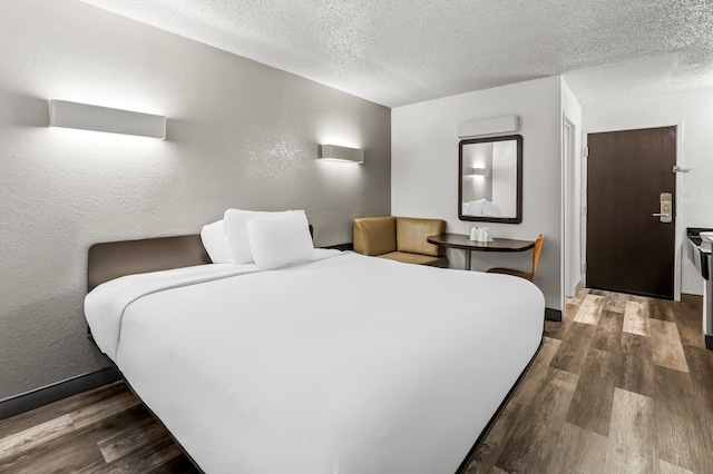 1 CAMA KING | NO FUMADORES, COCINA