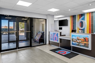 Studio 6 King of Prussia, PA - Philadelphia