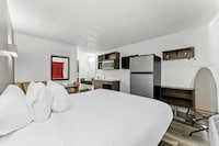 Studio 6 King of Prussia, PA - Philadelphia