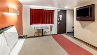 Motel 6 Elizabeth, NJ - Newark Liberty Intl Airport
