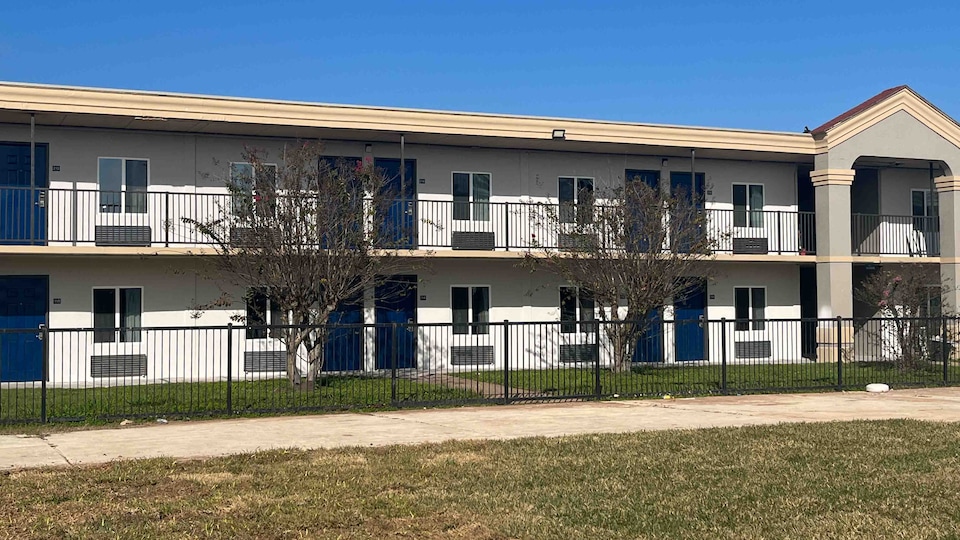 Studio 6 Lake Jackson, TX, Lake Jackson, Lake Jackson