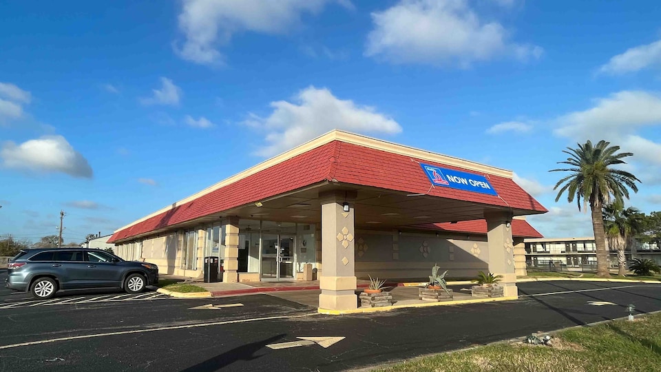 Studio 6 Lake Jackson, TX, Lake Jackson, Lake Jackson