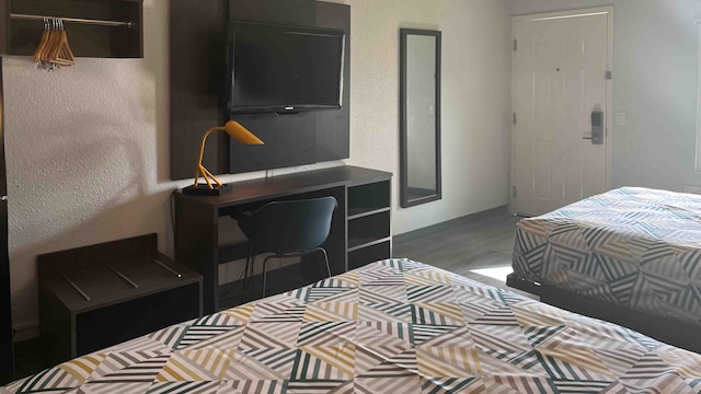 2 Queen Beds | Non-Smoking, Wet Bar