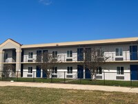 Studio 6 Lake Jackson, TX