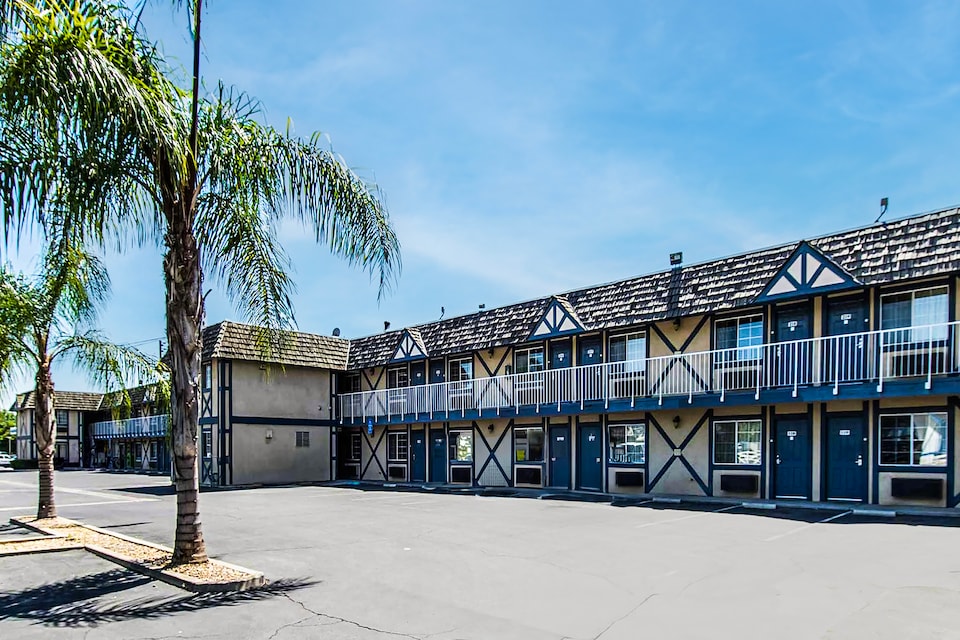 Motel 6 Kingsburg, CA, Kingsburg, Kingsburg