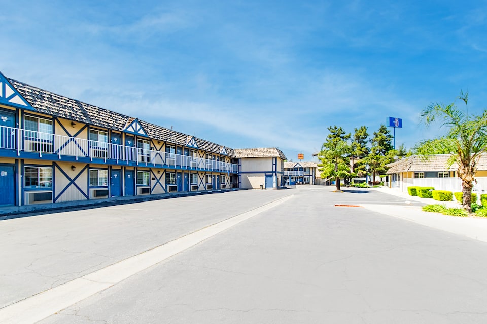 Motel 6 Kingsburg, CA, Kingsburg, Kingsburg