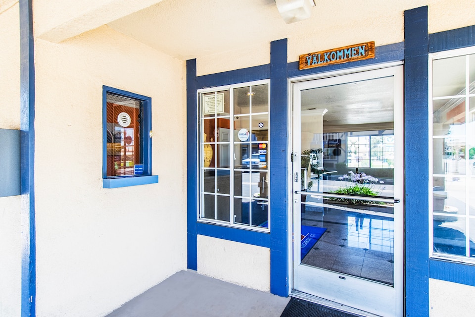 Motel 6 Kingsburg, CA, Kingsburg, Kingsburg