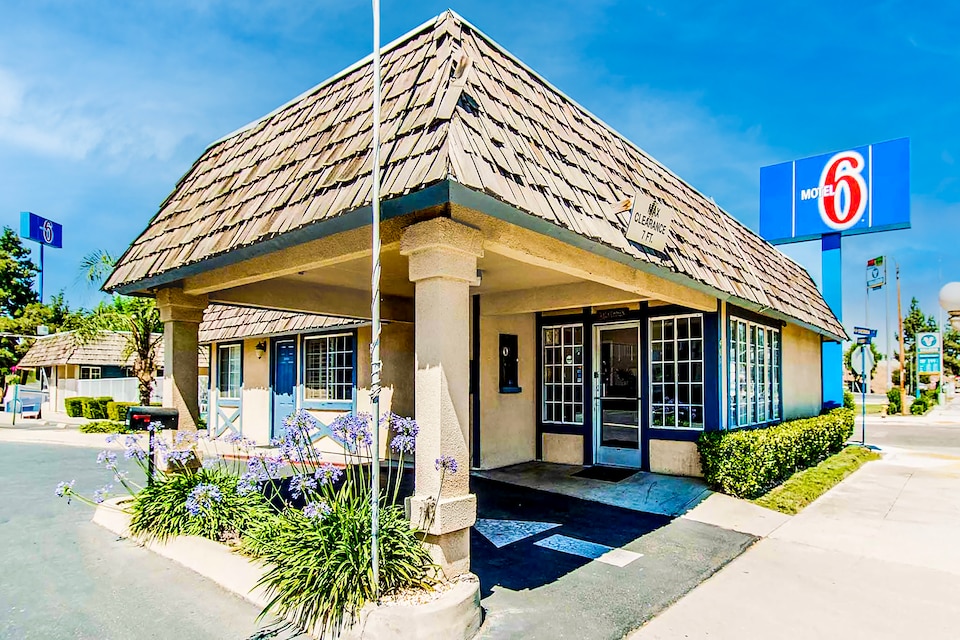 Motel 6 Kingsburg, CA, Kingsburg, Kingsburg
