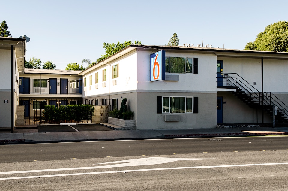 Motel 6 Modesto, CA - Downtown, MODESTO, MODESTO