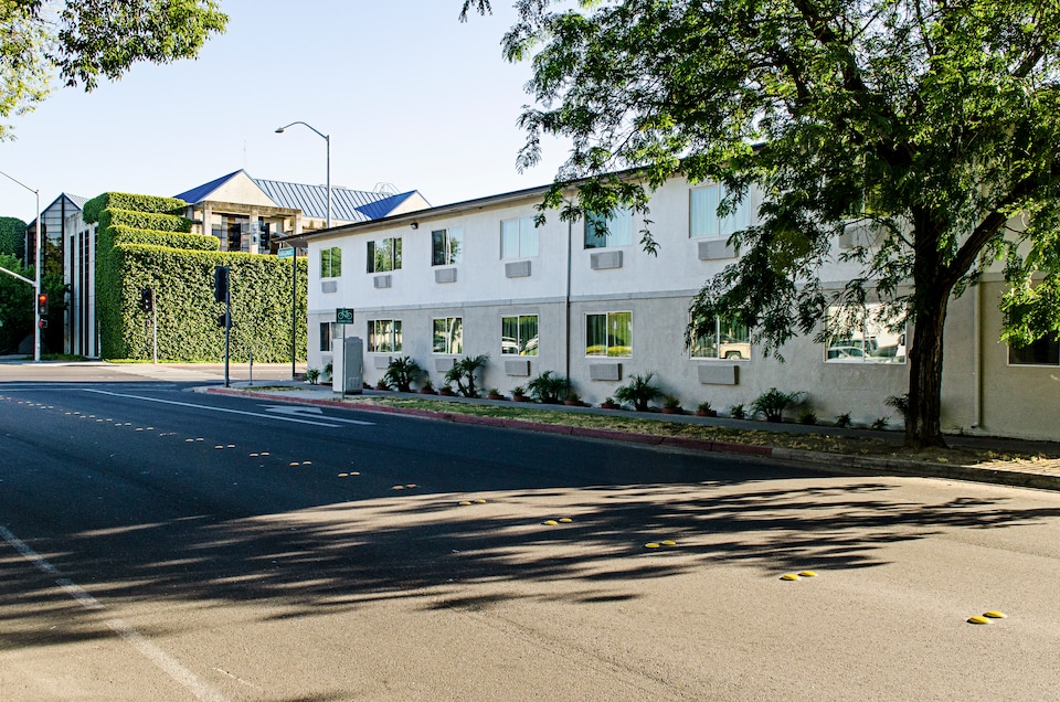 Motel 6 Modesto, CA - Downtown, MODESTO, MODESTO