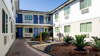 Motel 6 Modesto, CA - Downtown