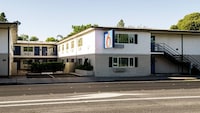 Motel 6 Modesto, CA - Downtown