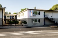 Motel 6 Modesto, CA - Downtown