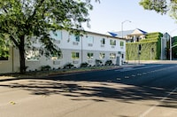 Motel 6 Modesto, CA - Downtown