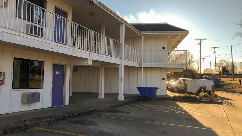 Motel 6 Goodlettsville, TN - Nashville, GOODLETTSVILLE, GOODLETTSVILLE