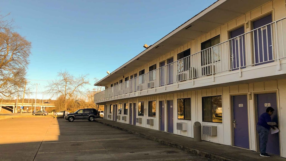 Motel 6 Goodlettsville, TN - Nashville, GOODLETTSVILLE, GOODLETTSVILLE