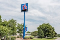 Motel 6 Goodlettsville, TN - Nashville