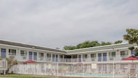 Motel 6 Goodlettsville, TN - Nashville