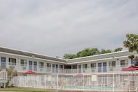 Motel 6 Goodlettsville, TN - Nashville
